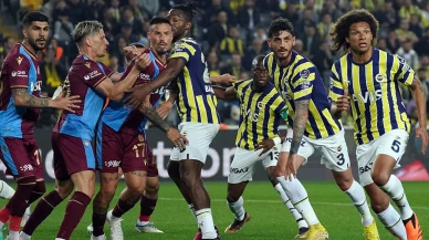Fenerbahçe-Trabzonspor Maçının VAR Hakemi Belli Oldu!