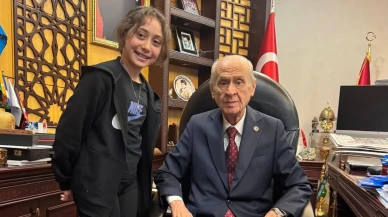 Bahçeli'ye 'Roblox açılsın' ziyareti: "Bu konuyu gündemimize alalım o halde"