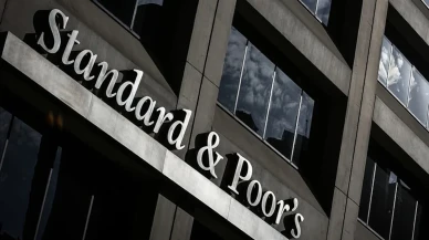 S&P Global, İtalya'nın kredi notunu yükseltti