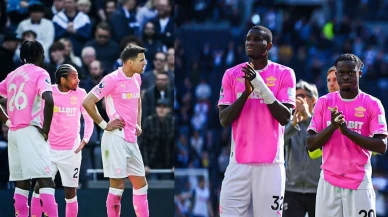 Premier Lig'den ilk düşen takım belli oldu