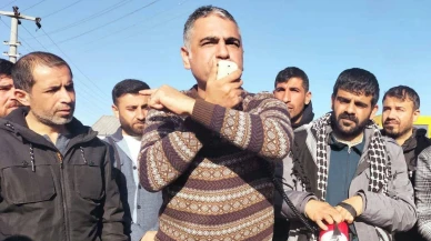 Mehmet Türkmen’in ev hapsi kaldırıldı: "Hukuk ve demokrasi gelmiş gibi davranmayacağım"