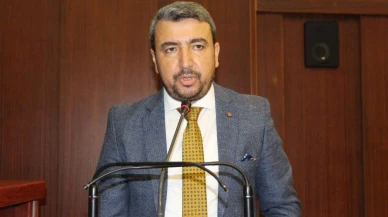 AK Partili meclis üyesi Hayrettin Ünlü'nün sözleri: ''Borçlar silindi ama evler kurtarıldı''