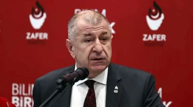 'Özdağ iddianamesinin' tamamlandığını söylemişti: Zafer Partisi GİK Üyesi kamuoyunu yanlış bilgilendirdi
