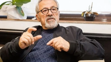 Gümüşhane ve Trabzon'da Gece Yarısı Yaşanan Deprem Sonrası Naci Görür'den Önemli Uyarı!