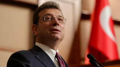 Ekrem İmamoğlu'nun sosyal medya hesabına erişim engeli talebi