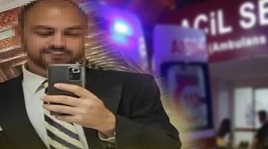 Eski TBMM Başkanvekili Fehmi Işıklar'ın oğlu, annesini öldürdü