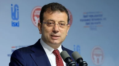 Ekrem İmamoğlu'nun tutukluluğuna itiraz edildi!