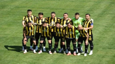 2024-25 Sezonu 3. Lig'de Şampiyonlar ve Küme Düşen Takımlar Belli Oldu!