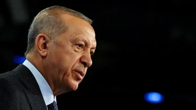 Erdoğan: Türkiye AB'ye tam üye olmalı