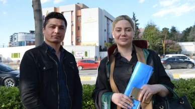 İstinafın bozduğu cinayet davasının firarileri aranırken çocuk yapmış!