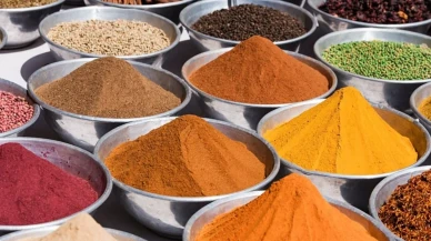 Her gün tükettiğimiz bu baharatlar yan yana gelince mide sağlığını tepetaklak ediyor
