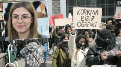 Kronik kalp ve böbrek hastası Esila Ayık... Yurt dışına kaçma şüphesiyle tahliye talebi reddedildi
