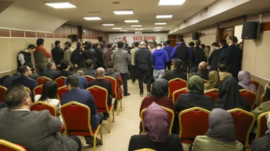 İHH: Gazze için sokaklara çıkın, meydanlara inin