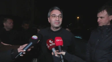 Sağlık sorunları yaşıyordu: Hakkında ev hapsi kararı verilen Mahir Polat'ın tedavi süreci başladı