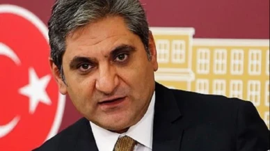 CHP'li Erdoğdu'dan AKP'lilere Mahir Polat çıkışı: "Bu tahliyeyle yenilmiş olmazsınız, azıcık insan olursunuz"