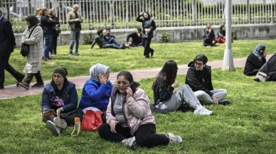 İstanbul'da eğitime 2 gün ara verildi