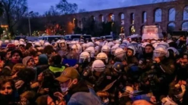 Bursa'da tutuklu öğrenci kalmadı... 4 öğrenci tahliye edildi