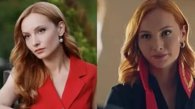 TRT'nin dizi kadrosundan çıkarttığı Başak Gümülcinelioğlu'ndan açıklama: 'Omurga her şeydir'