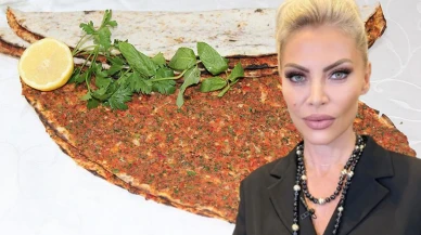 Bodrum'da sezonun lahmacun fiyatlarını "çok saçma" diyerek eleştirdi