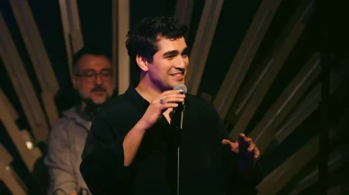 Mert Ramazan Demir'in askerlik fotoğrafı gündem oldu