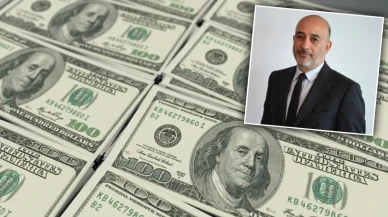 Uğur Gürses’ten Şimşek’in finansman hesabına eleştiri: 1 ayda 53,5 milyar dolar eritenlerin hedefi 3 yılda 41 milyar dolar