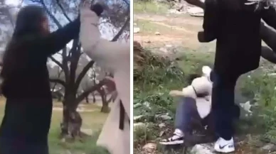 Arkadaşını darbeden 13 yaşındaki öğrenci hakkında flaş gelişme