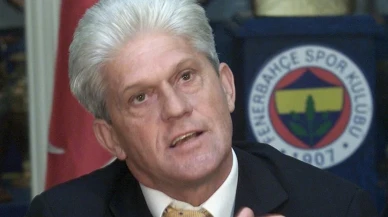 Fenerbahçe'nin eski teknik direktörü hayatını kaybetti