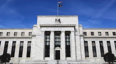 Para piyasalarında Fed beklentisi: 2025 için 100 baz puanlık indirim olasılığı yüzde 100