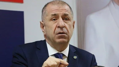 Son Dakika... Ümit Özdağ'ın 'Cumhurbaşkanı'na hakaret davası'nda hakim karşısına çıkacağı tarih belli oldu