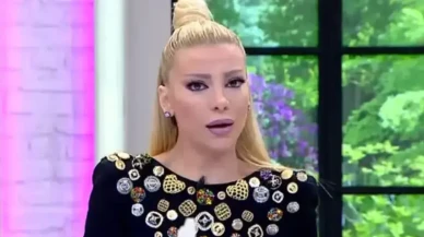 Gülşah Saraçoğlu: "Sevgilimi gizlice izliyordum!"