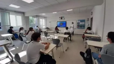 Okullar erken mi kapanacak? Bakan Tekin net konuştu! 2025 yaz tatili ne zaman başlıyor? Okullar ne zaman kapanacak?