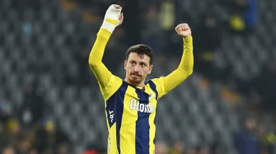 Olaylı derbi! Mert Hakan Yandaş’tan çarpıcı açıklama!