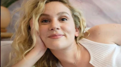 Farah Zeynep Abdullah’tan gazeteci Hacı Yakışıklı’ya: “Dayı ne diyon ya?”