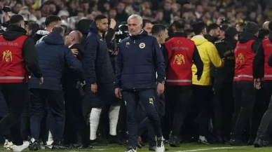 Galatasaray, Fenerbahçe'ye Jose Mourinho göndermesi yaptı: "Okan Buruk'tan gereken dersi aldı!"