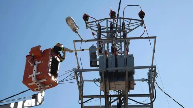 Fırat Elektrik Açıkladı: Elazığ'ın Elektrik Kesintisi Mahalleler