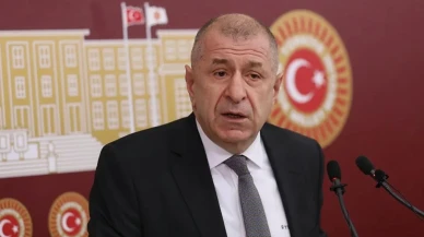 Özdağ, yarın mahkemede ifade verecek