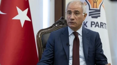 AKP'li Ala'dan 'çözüm süreci' açıklaması: Nisan ayı sonu önemli bir adım görmeyi ümit ediyoruz