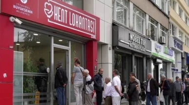 İBB'nin en beğenilen projesi kent lokantası oldu