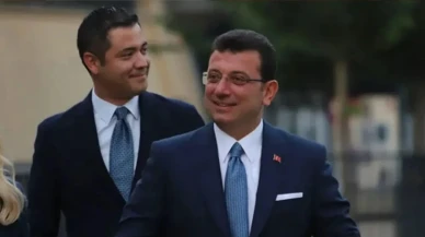 İmamoğlu ve Ongun'un tutukluluğa ilişkin yapılan itirazlar reddedildi