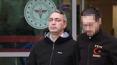 Mahir Polat yeniden hastane sevk edildi