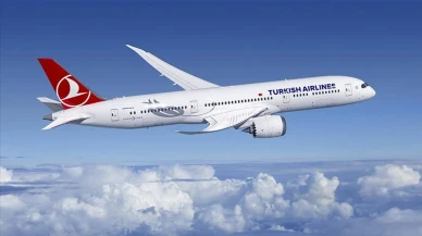 THY'den deprem açıklaması: Yurt içi biletlerde tavan fiyat belirlendi