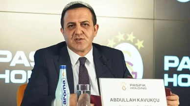 Galatasaray'dan sert sözler: ''Mourinho, Mourinho dediler, gereken ders verildi''