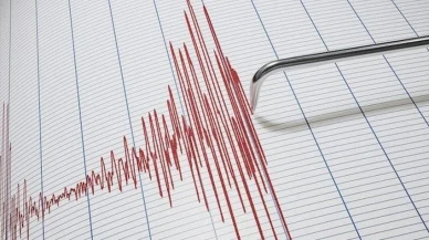 6.3 büyüklüğünde deprem meydana geldi! Tsunami olabilir mi?
