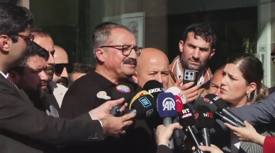 Sırrı Süreyya Önder'le ilgili yeni gelişmeyi kardeşi duyurdu