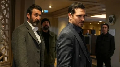 Eşref Rüya dizisi vedaya hazırlanıyor
