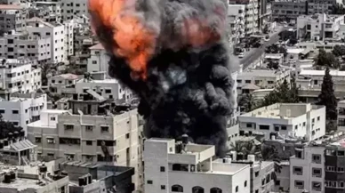 Gazze'de ölenlerin sayısı 51 bine yükseldi