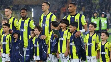 Fenerbahçe Kayserispor maçı ne zaman, saat kaçta, hangi kanalda? Fenerbahçe Kayserispor muhtemel 11'ler!
