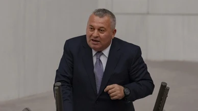 CHP'li Enginyurt, Cevdet Yılmaz'a sert eleştiri: Hangi düşünce bu?