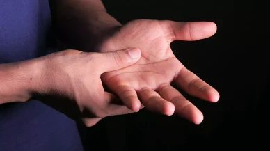 Sol elin avuç içi kaşınması ne anlama gelir?