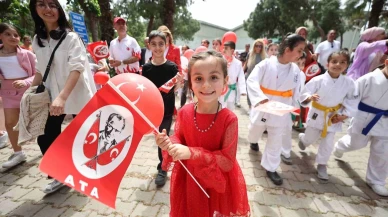 İzmir Konak'ta 23 Nisan coşkusu bütün haftaya yayılıyor!